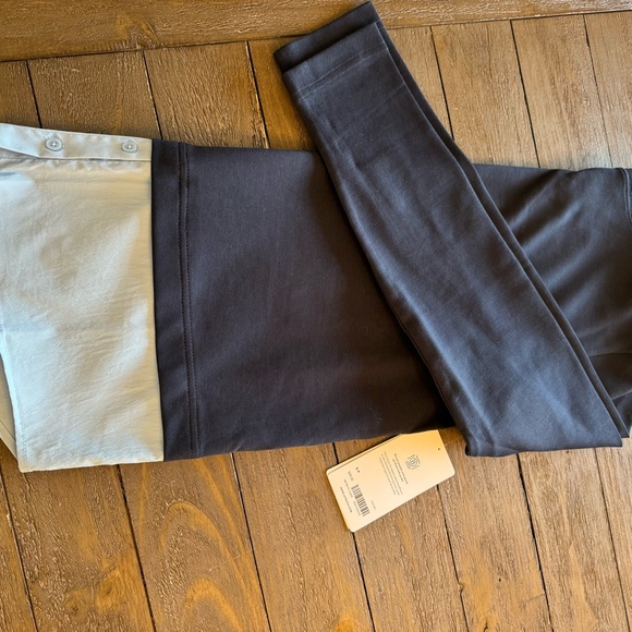 NWT Athleta Gallery Top 2.0 - ladies small - Picture 3 of 8